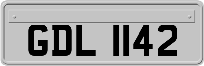 GDL1142