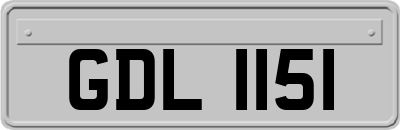 GDL1151