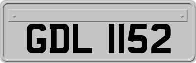 GDL1152