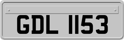 GDL1153