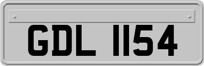 GDL1154