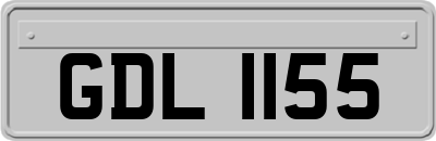 GDL1155