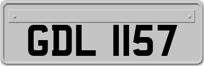 GDL1157