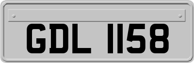 GDL1158