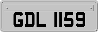 GDL1159