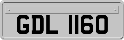 GDL1160