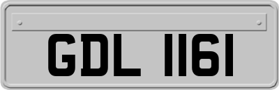 GDL1161