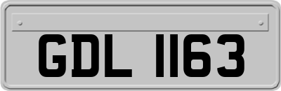 GDL1163