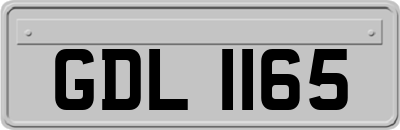 GDL1165