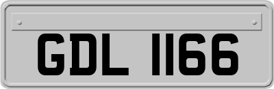 GDL1166