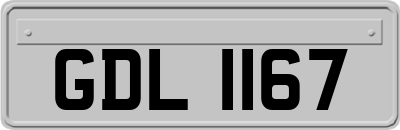 GDL1167