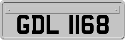 GDL1168