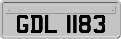 GDL1183