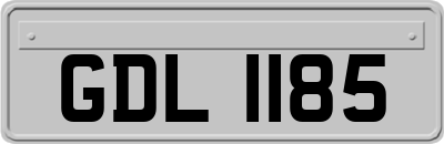 GDL1185
