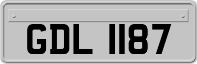 GDL1187