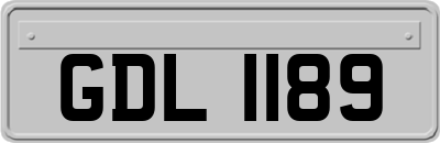 GDL1189