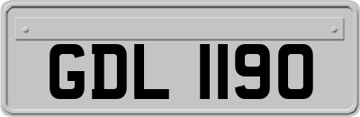 GDL1190