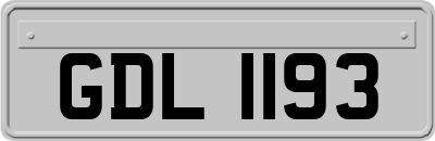 GDL1193