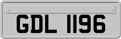 GDL1196