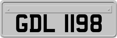 GDL1198