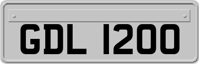 GDL1200