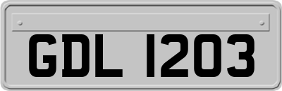 GDL1203