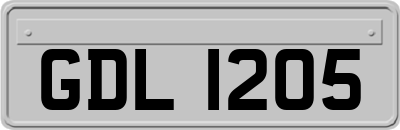 GDL1205