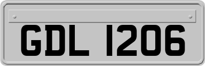 GDL1206