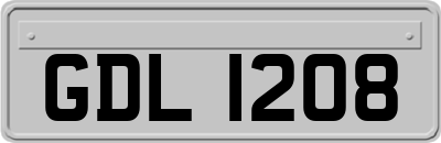 GDL1208