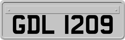 GDL1209