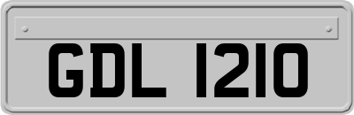 GDL1210