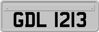 GDL1213