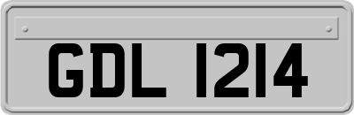 GDL1214