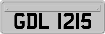 GDL1215