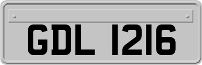 GDL1216