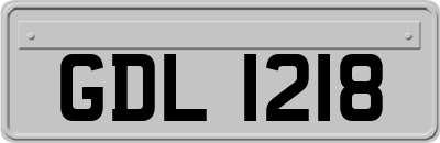 GDL1218