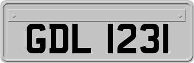 GDL1231