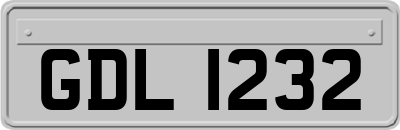 GDL1232
