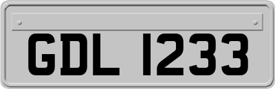GDL1233