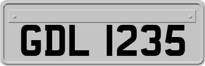 GDL1235