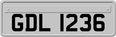 GDL1236