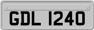 GDL1240