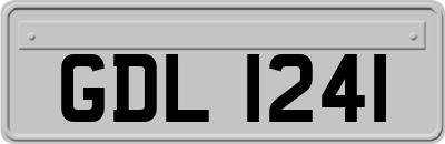 GDL1241