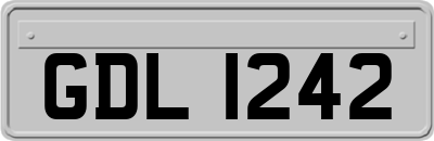 GDL1242