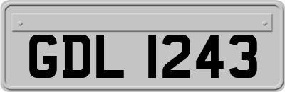 GDL1243