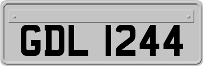 GDL1244