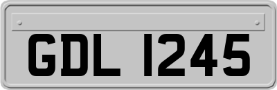 GDL1245