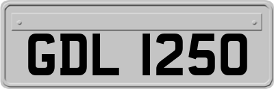 GDL1250