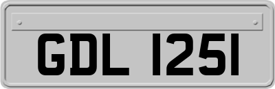 GDL1251