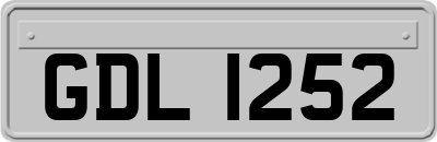 GDL1252